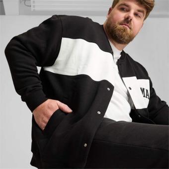 Puma Squad Erkek Bomber Ceket