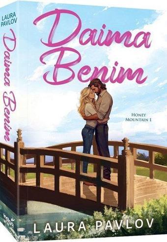 Daima Benim - Laura Pavlov - İndigo Kitap Yayınevi