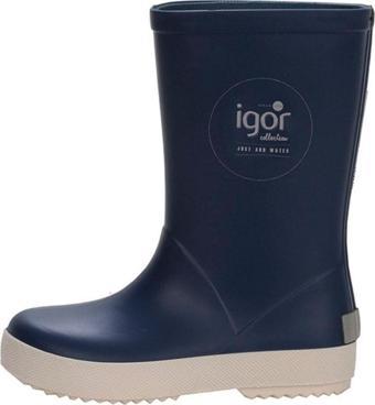 Igor Çocuk Bot W10107 Splash Nautıco