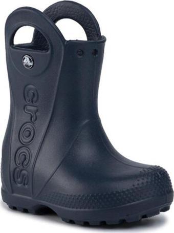 Crocs Handle It Çocuk Yağmur Çizmesi 12803-410