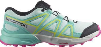 Salomon Speedcross J Çocuk Outdoor Ayakkabı L47123900
