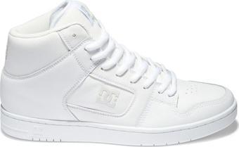 Dc Manteca 4 Hi Erkek Ayakkabı Adys100743-Hhb