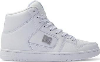 Dc Manteca 4 Hi Kadın Ayakkabı Adjs100164-Ws4