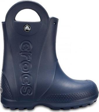 Crocs Handle It Rain Boot Kids Çocuk Yağmur Çizme 12803-018