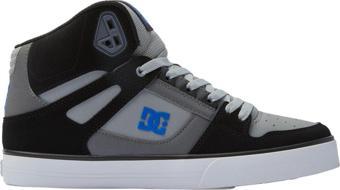 Dc Pure High-Top Wc Erkek Ayakkabı Adys400043-Xksb