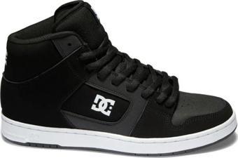 Dc Manteca 4 Hi Erkek Sneaker