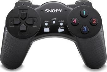 Snopy SG-103 usb Joypad