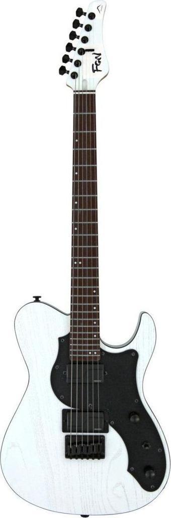 Fujigen Iliad Elektro Gitar JIL3ASHDE664R/OPW