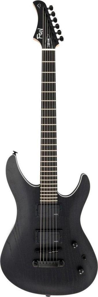 Fujigen Mythic Elektro Gitar JMY3ASHE/OPB