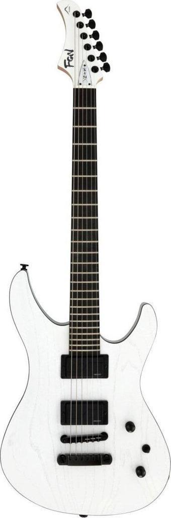 Fujigen Mythic Elektro Gitar JMY3ASHE/OPW