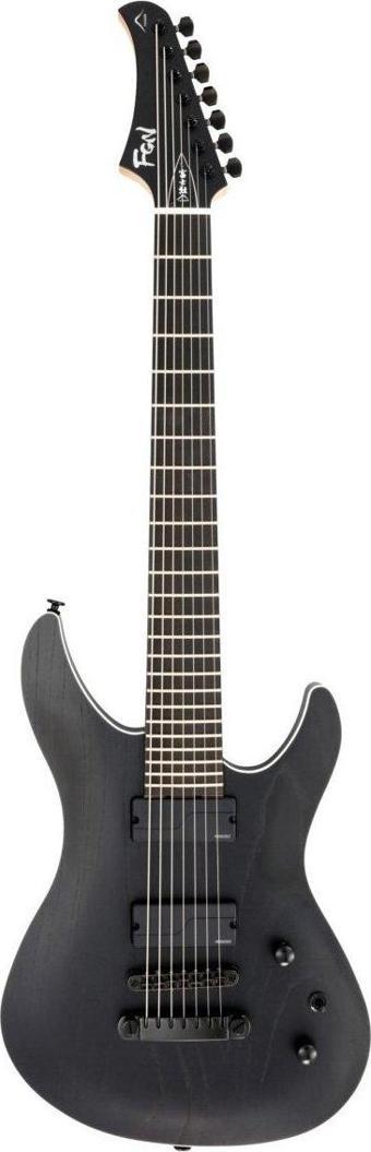 Fujigen Mythic Elektro Gitar JMY73ASHE/OPB