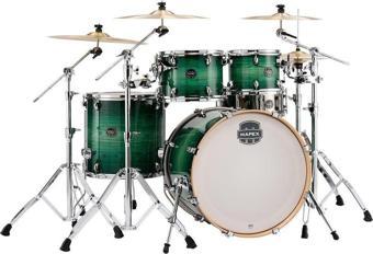 Mapex Armory Davul 22+10+12+FT16+14S (AR529SFG)