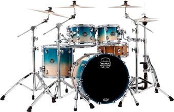 Mapex Saturn Akustik Davul 20+10+12+14 (SR504XUQ)