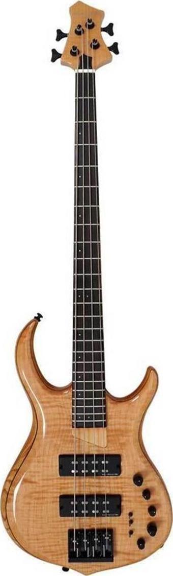 Sire Marcus Miller M7 (2nd Gen) Ash (Maple Top) 4 Tel Bas Gita