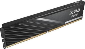 XPG LANCER BLADE 32GB DDR5 5600MHz CL46 1.1V MASAUSTU RAM BELLEK(AX5U5600C4632G-SLABBK)