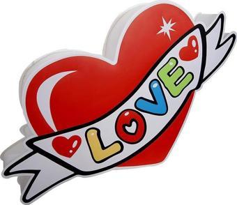 Love Çocuk Odası Aplik Aydınlatma Armatür