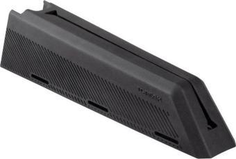 Topeak FastFuel Tribox Kadro Üstü Kauçuk Çanta Vida ve Kayışlı Kullanım TC2307B 250466