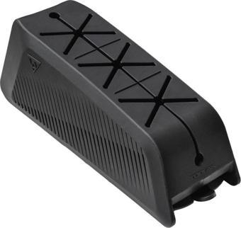 Topeak FastFuel Tri-Station Kadro Üstü Çanta + Jel Tutucu TFF-B01 250467