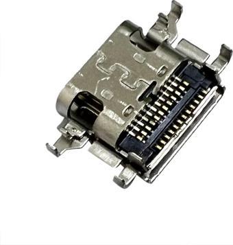 DELL LATİTUDE 14 5420 5421 5430 5431 P137G P104F TYPE-C SOKET