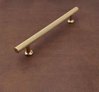 Dal Gold Tv Ünitesi Vestiyer Yatak Odası Mutfak Dolap Çekmece Kulpu 160 Mm (16 Cm) 10 Adet