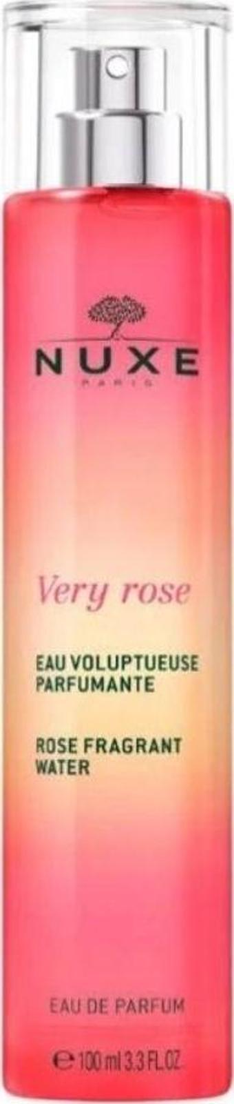 Very Rose Parfume Sprey 100 ml