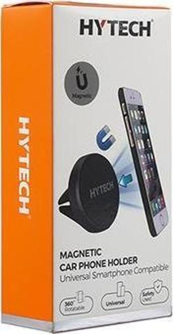 Hytech HY-XH05R Universal Mıknatıslı Telefon Tutucu
