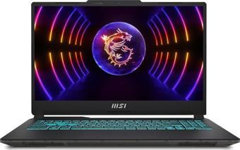 MSI CYBORG 15 A13VFA19-892XTRA19 Intel Core i7 13620H 32GB 1TB SSD RTX4060 Freedos 15.6" FHD 144Hz