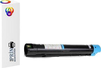 Xerox WorkCentre 7120/7125/7220/7225 Mavi Muadil Toner - 006R01463