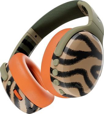 Skullcandy Crusher ANC 2 Bluetooth Kulaklık Possum