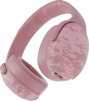 Skullcandy Crusher Evo Bt Kulaklık Washed Rose S6EVW-S983