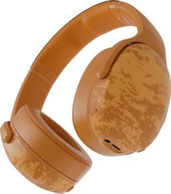 Skullcandy Crusher Evo Bt Kulaklık Washed Tan S6EVW-S984