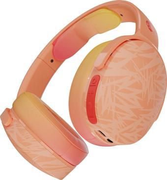 Skullcandy Hesh Evo Triple Threat Sunset Kablosuz Kulaklık