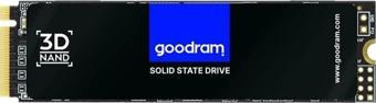 GoodRam PX500 1TB NVMe Gen3 3x4 2050/1650MB/s M.2 SSD