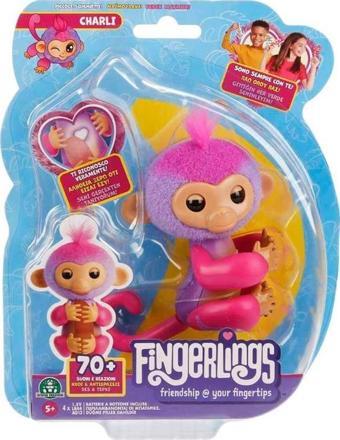 Fingerlings Figürler Charli FNG13000