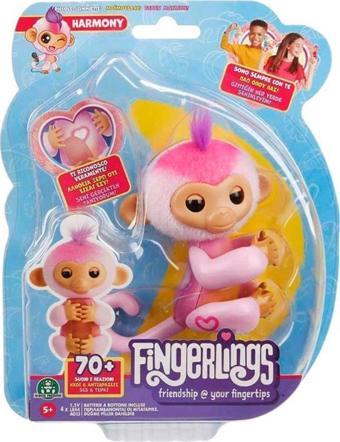 Fingerlings Figürler Harmony FNG13000