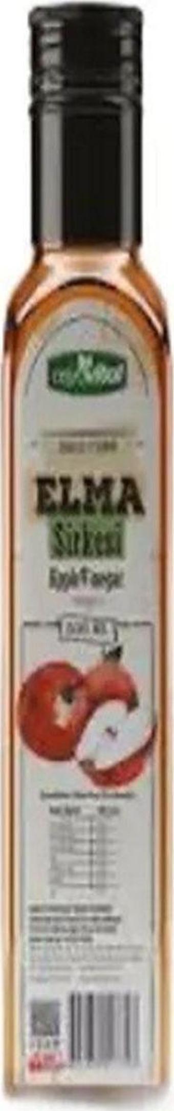 asyavital Elma Sirkesi 500 Ml