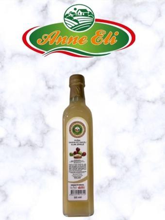 Uzay Sandaloz Sakızlı Elma Sirkesi 500 Ml