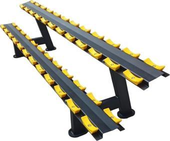 Arıdemir 24'Lü Dambıl Rack-Stant-Sehpa