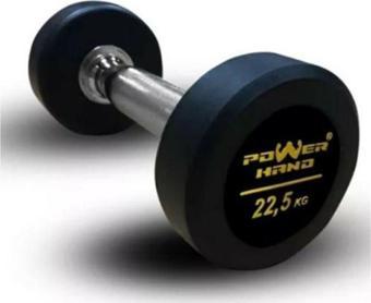 Powerhand 22,5 Kg Olimpik Dambıl