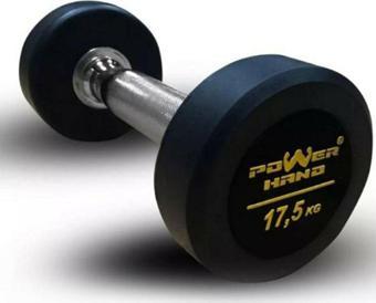 Powerhand 17,5 Kg Olimpik Dambıl