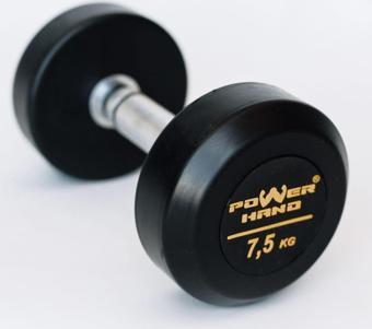 Powerhand 7,5 Kg Olimpik Dambıl