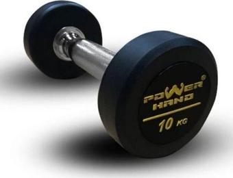 Powerhand 10 Kg Olipik Dambıl