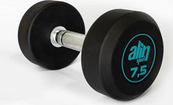 Alinsport 7,5 Kg Profesyonel Dambıl