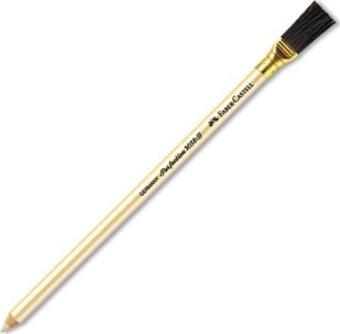 Faber-Castell Daktilo Silgisi Fırçalı 7058B 5 Adet