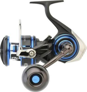 Daiwa Saltist MQ 4000 DXH Olta Makinası