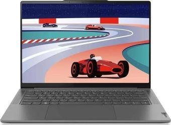 Lenovo Yoga Pro 7 14IRH8 82Y7004LTX i7-13700H 16 GB 512 GB SSD RTX4050 14.5" Notebook