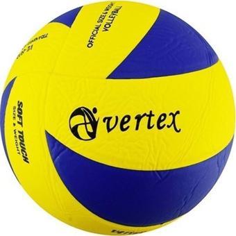 Vertex VL-800 Soft Yapıştırma 5 No Voleybol Topu