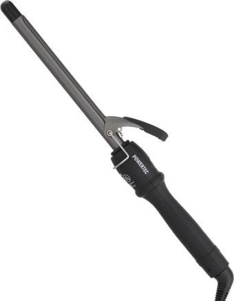 POWERTEC TR-16 Profesyonel Saç Maşası 16mm çap ölçüsü
