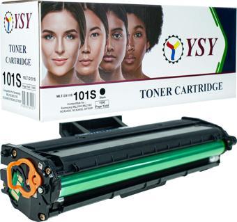 YSY SAMSUNG MLT-D101S ML2160 ML2165 SCX3400 SCX3405 1500 Sayfa Verimli Muadil Toner