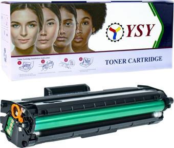YSY XEROX 3020 3025 - 1500 Sayfa Verimli Muadil Toner